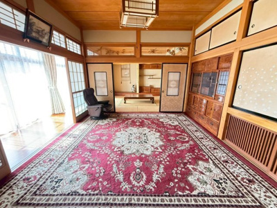 【その他】 | 田村市滝根町 中古戸建