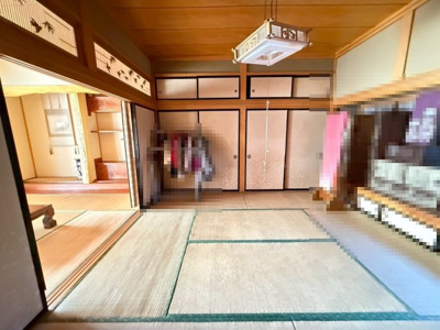 【その他】 | 田村市滝根町 中古戸建