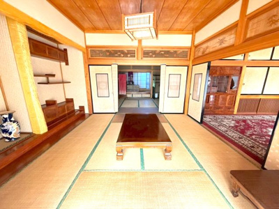 【その他】 | 田村市滝根町 中古戸建