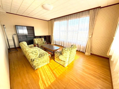 【その他】 | 田村市滝根町 中古戸建