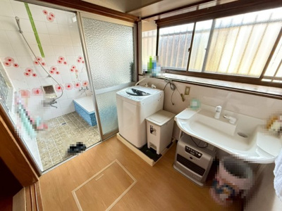 【その他】 | 田村市滝根町 中古戸建