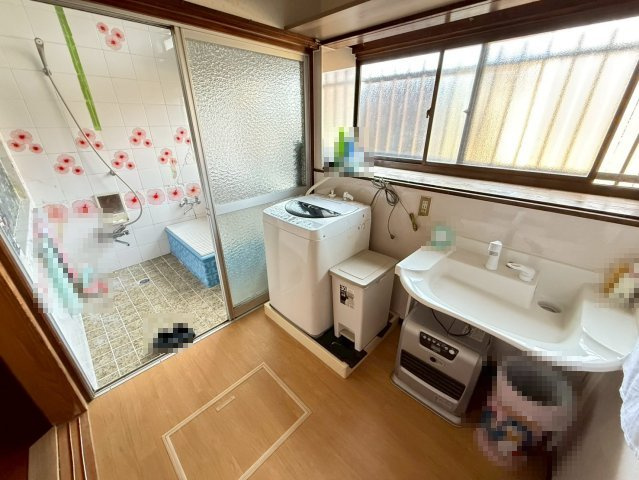 【その他】 | 田村市滝根町 中古戸建