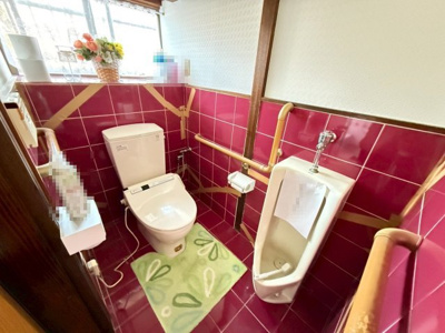 【その他】 | 田村市滝根町 中古戸建