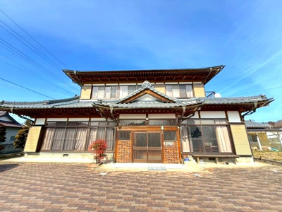 【その他】 | 田村市滝根町 中古戸建