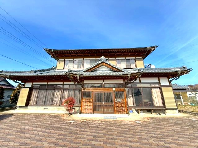 【その他】 | 田村市滝根町 中古戸建
