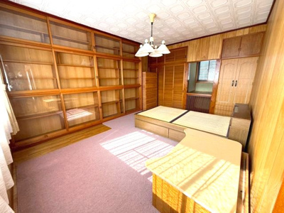 【その他】 | 田村市滝根町 中古戸建