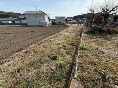 【その他】 | 田村市滝根町 中古戸建