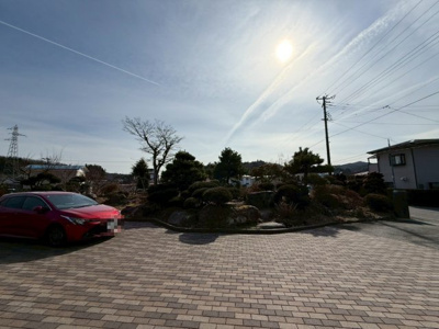 【その他】 | 田村市滝根町 中古戸建