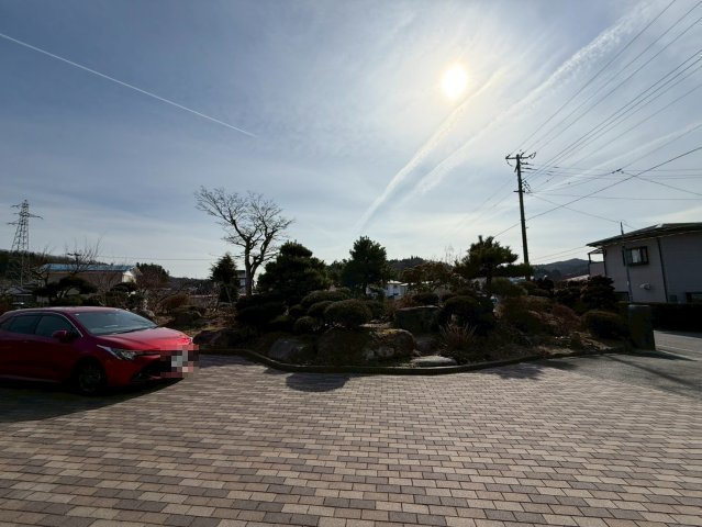 【その他】 | 田村市滝根町 中古戸建