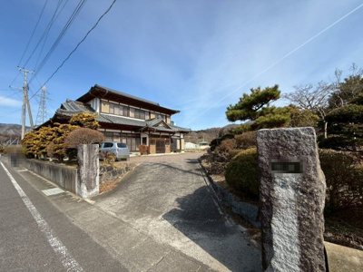 【その他】 | 田村市滝根町 中古戸建