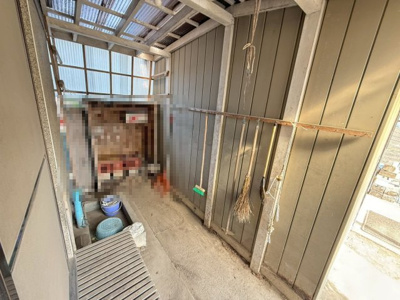 【その他】 | 田村市滝根町 中古戸建