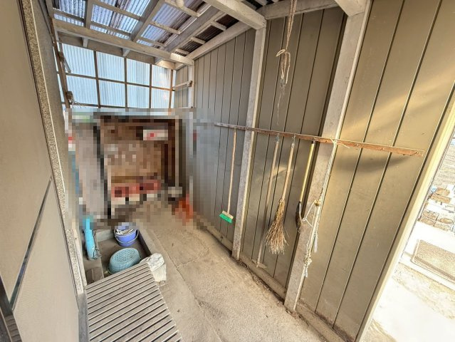 【その他】 | 田村市滝根町 中古戸建