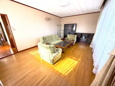 【その他】 | 田村市滝根町 中古戸建