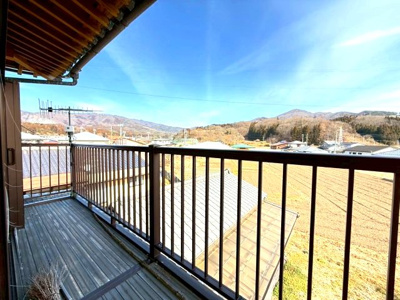 【その他】 | 田村市滝根町 中古戸建