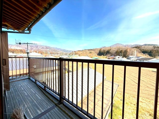 【その他】 | 田村市滝根町 中古戸建