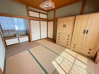 【その他】 | 田村市滝根町 中古戸建