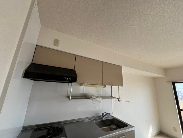 エスポワール六甲のキッチン