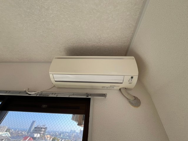 エスポワール六甲の設備