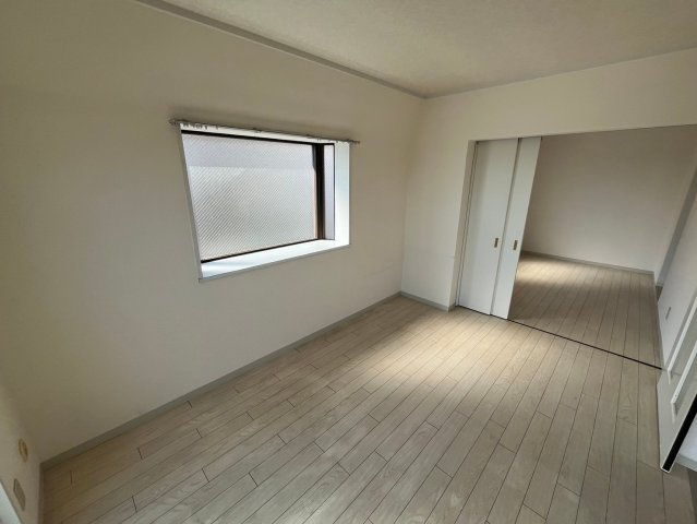 エスポワール六甲の居間・リビング