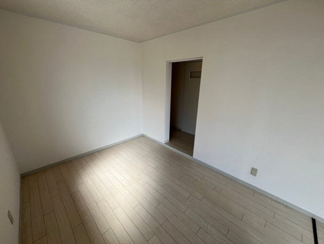 エスポワール六甲の居間・リビング