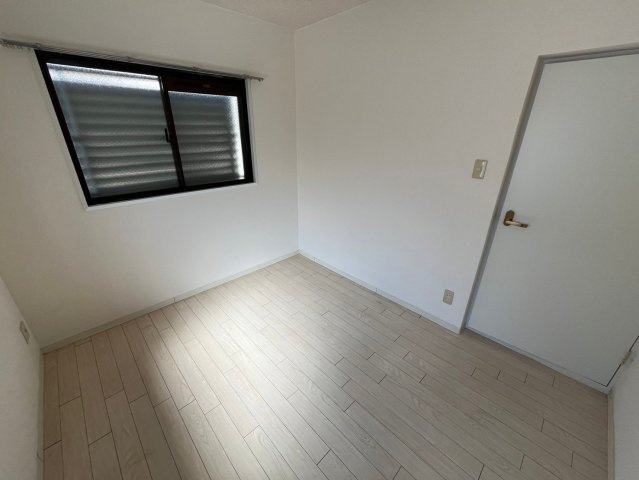 エスポワール六甲の居間・リビング