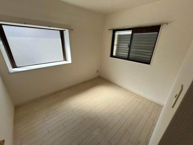 エスポワール六甲の居間・リビング