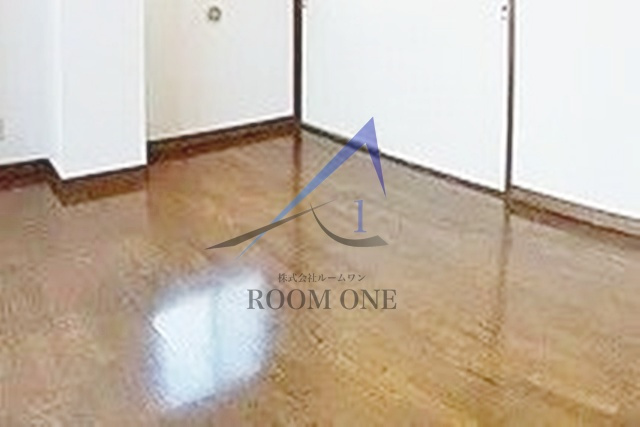 パークサイド矢沢の寝室|寝室です。