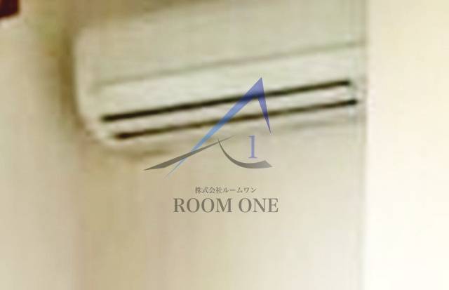 パークサイド矢沢の設備|エアコンです。