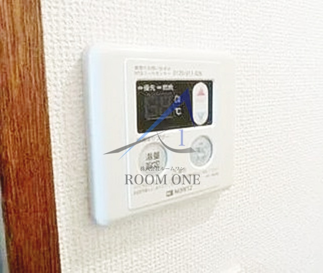 パークサイド矢沢のその他