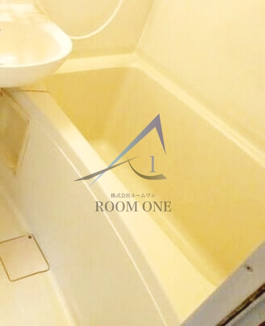 パークサイド矢沢の浴室|お風呂です。