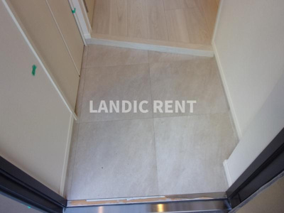 【玄関】 | グランフォーレ博多マークプレイス