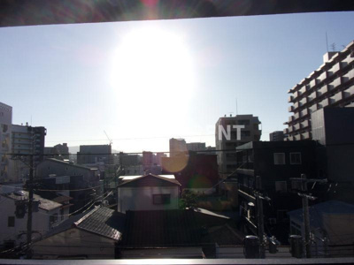 【展望】 | グランフォーレ博多マークプレイス