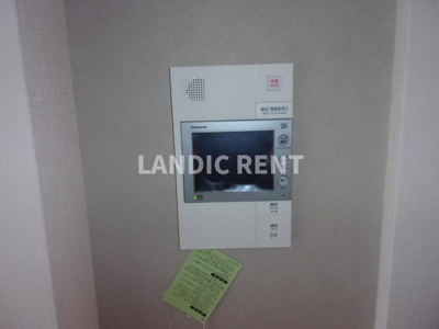 【セキュリティ】 | グランフォーレ博多マークプレイス