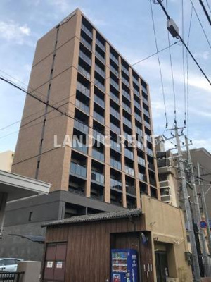 【その他共用部分】 | グランフォーレ博多マークプレイス