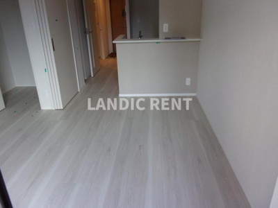 【居間・リビング】 | グランフォーレ博多マークプレイス