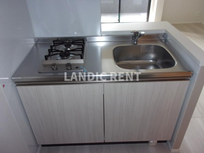 【キッチン】 | グランフォーレ博多マークプレイス