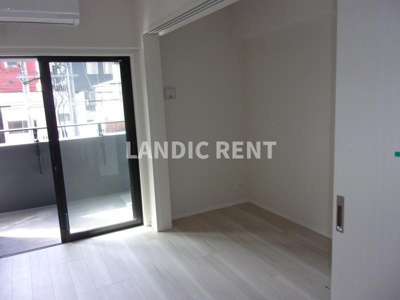 【内装】 | グランフォーレ博多マークプレイス