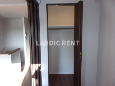 【収納】 | グランフォーレ博多マークプレイス