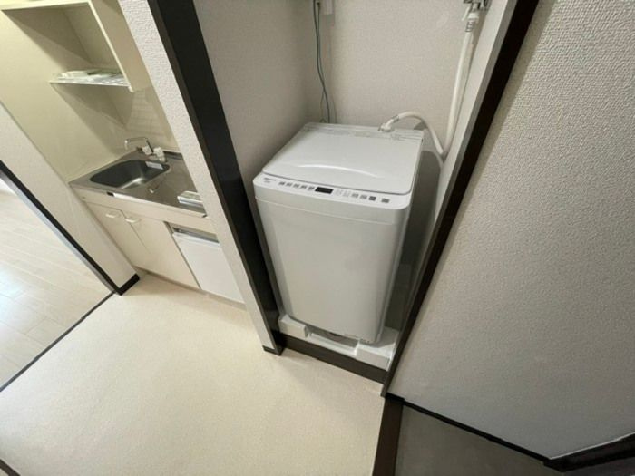 D's Courtの設備