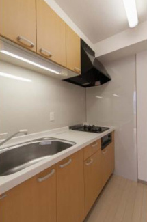 【キッチン】 | ポラリス