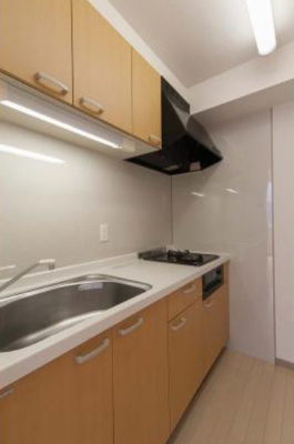 【キッチン】 | ポラリス