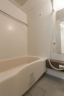 【浴室】 | ポラリス