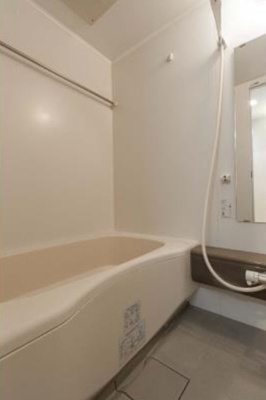 【浴室】 | ポラリス