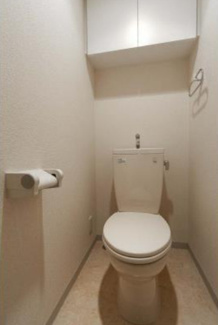 【トイレ】 | ポラリス