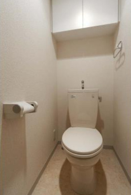 【トイレ】 | ポラリス