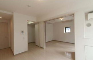 【内装】 | ポラリス