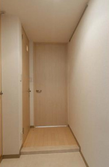 【玄関】 | ポラリス