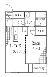 【間取り】 | ポラリス