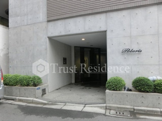 【エントランス】 | ポラリス