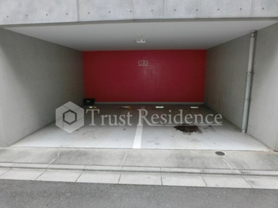 【駐車場】 | ポラリス